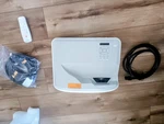 Christie DWU500S Ultra Short Throw Laser Projector. Fixed Price $3500.00.