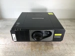 Panasonic PT-RZ570B Wuxga Dlp Laser Projector (19781 Lamp Hours). Fixed Price $299.96.