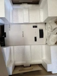 Powerlite Home Cinema 5030UBE Theater Projector, Box. Fixed Price $995.00.