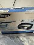 Samsung SP-P400B Lightweight & Compact Led Pocket Projector. Fixed Price $60.00.