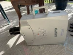 New In Box! Nos Sanyo PLC-XP55 Lcd Projector Xga 4500 Lumens Pro/commercial. Fixed Price $80.00.