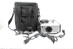 Philips Hopper SV20 Impact Multimedia Projector Lc 4236 50-60HZ Tested Works. Fixed Price $29.86.