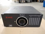 Eiki EIP-UHS100 1-CHIP Dlp Wuxga 8,000 Lumens Venue Projector *bad Lens* *read*. Fixed Price $1700.00.
