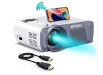 Portable Mini Wifi Projector Full Hd 1080P Movie Home Video For Iphone Samsung. Fixed Price $199.49.