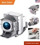 5J.J7L05.001 W1070 Lamp Bulb For Benq W1080ST HT1075 HT1085ST Projector.... Fixed Price $158.39.