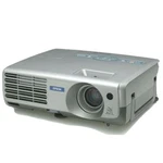 Epson Powerlite 81P Lcd Projector. Fixed Price $50.00.