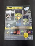 Gemmy Cinemotion Multi-function Multicolor Led Holiday Projector. Fixed Price $18.99.