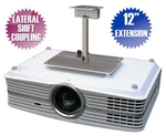 Projector Ceiling Mount For Optoma UHD550X UHD60 UHD65 UHZ65LV. Fixed Price $69.98.