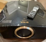 Jvc D-ila Projector DLA-RS6710. Fixed Price $2000.00.