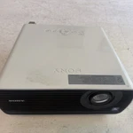 Sony VPL-EX100 Data Projector. Fixed Price $175.00.