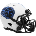 Tennessee Titans Lunar Speed Mini Helmet Riddell New Box 28722. Fixed Price $39.99.