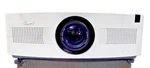 Sanyo PLC-WTC500AL Professional Projector *lamp 1: 876* 2: 91*. Fixed Price $249.99.