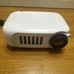 Merkury Innovations Lumense Gen Projector MI-P001U-199. Fixed Price $25.00.