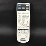 Remote Control For Epson EX3210 EX3212 EX5210 EX5230 EX7210 EX6210 Projector. Fixed Price $12.92.