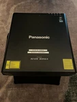 Panasonic PT-RZ120BU 12,000 Lumen Laser Projector. Fixed Price $4700.00.