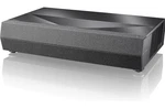 Optoma Cinemax D2 4K Uhd Ultra-short Throw Smart Laser Projector Black. Fixed Price $1399.99.