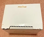 Premium By Lutema BP96-01600A Pi Samsung Dlp/lcd Projection Tv Lamp #B0005VYJJ. Fixed Price $9.99.