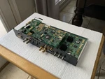 Digital Projection Highlite Laser Wuxga 3D Projector *input /output/hdmi Board. Fixed Price $38.00.