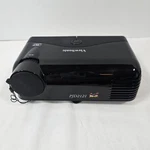 Viewsonic PJD2121 Short Throw Svga Dlp Projector With Case. Fixed Price $48.95.