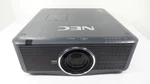 Nec NP-PX750U Wuxga Large Venue Projector 7500 Lumens With Lens NP17ZL. Fixed Price $749.99.