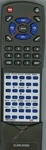 Replacement Remote For Sharp RRMCGA398WJSA, XGMB67X, PGMB66X, XR11XCL. Fixed Price $34.85.