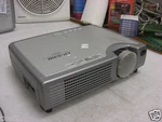 Hitachi CP-S318T Multimedia Mobile Lcd Projector No Lamp. Fixed Price $100.00.