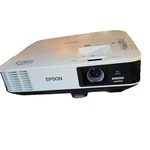 Epson Powerlite 1980WU Lcd Projector H620A - Parts Only Please Read. Fixed Price $80.00.