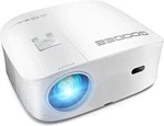 Goodee GD500 4K Smart Projector Ultimate Home Theater Experience. Fixed Price $40.00.