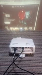 Mitsubishi EW230U-ST Dlp Projector Short-throw White. Fixed Price $65.00.