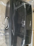 Optoma UHZ65 4K Uhd Laser Dlp Projector 787 Hrs Mint Box + Remote 50FT Hdmi. Fixed Price $880.00.