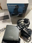 Brookstone Hdmi Pocket Projector Dlp Portable Rechargeable 1080P. Fixed Price $100.00.