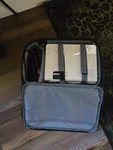Vankyo Leisure 3 Upgraded Version 2400 Lux Led Portable Projector With Carrying. Fixed Price $28.00.