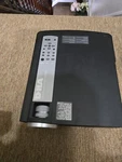 Jvc D-ila Projector- DLA-HX2 (no Remote Control). Fixed Price $499.00.