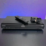 Panasonic Model DMR-EZ27 Dvd Recorder Tuner Player Tested And Play!. Fixed Price $113.50.