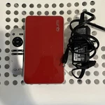 Vivitek Qumi Hd Pocket Projector Q3PLUS-RD 1080P Works Small Portable Gaming. Fixed Price $287.87.