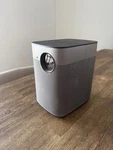 Xgimi Halo WK03A 1080P Fhd 800 Lumen Portable Projector. Fixed Price $300.00.