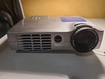 Olympus VP-1 Ultralight Portable Mini Mobile Dlp Digital Projector. Fixed Price $99.99.
