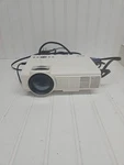 Rca RPJ116 Home Theater Projector No Remote Power Supply. Fixed Price $19.99.