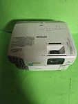 Lot Of 2 Epson Powerlite 99WH H686A Projectors 3LCD Hdmi. Fixed Price $59.97.
