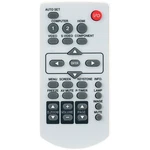 Replace Remote For Panasonic Projector PT-TW230U PT-TW231 PT-VW430U PT-VX500U. Fixed Price $11.69.