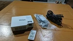 Incredible Infocus IN1142 Lightpro Mini Led Gaming Theater Projector Hdmi/remote. Fixed Price $299.00.