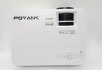 Poyank TP-01 Mini Projector. Fixed Price $19.75.