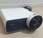 Sony VPL-BW120S Short-throw Projector 100-INCH Lcd Home Theater Business Use. Fixed Price $713.27.