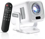 4K, Mini Projectors With Wifi And Bluetooth 5.4. Fixed Price $68.84.