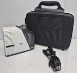 Hp MP3135 Projector. 304 Lamp Hours W/carry Bag & Power Cord..no Remote. Fixed Price $37.50.
