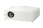 New Panasonic PT-VZ580U Wuxga 3LCD Projector. Fixed Price $1200.00.