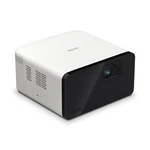 Epson Epiqvision Mini EF21 Smart Laser Projector Diamond White V11HB35020. Fixed Price $500.00.