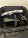 Favi Entertainment Projector RIOHD-LED-4T Bundle W/ Remote & Extras Bag. Fixed Price $79.99.