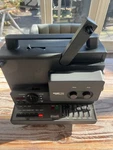 Vintage Bauer T600 Stereo Sound Classic 1977 Reel-to-reel Projector. Fixed Price $350.00.