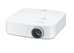 Lg PF50KA Full Hd Led Smart Home Theater Cinebeam Projector. Fixed Price $348.28.